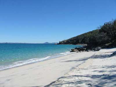 monkeybeach