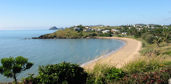cooee baybch