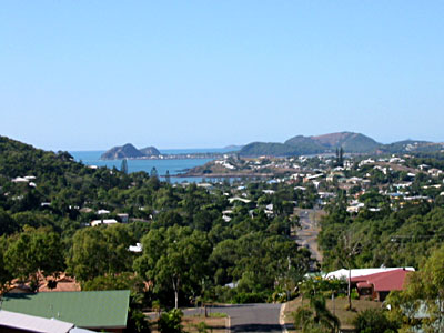 yeppoon edenway