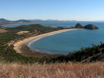bluff point3dhead