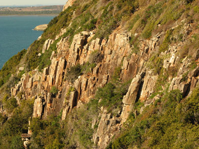 bluff pointhexpipes