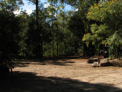 upper stonycamping